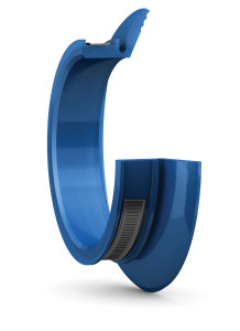 SKF Axial Excluder Seal