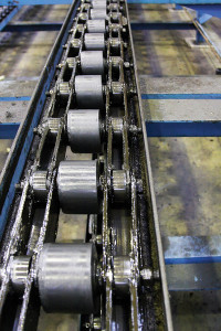 Lubrication team members must understand how their actions can have negative upstream and/or downstream impact should they neglect to effectively and efficiently fulfill their roles.