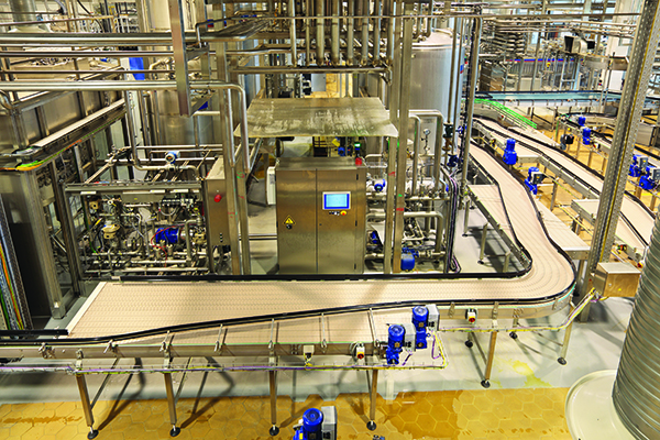 A systems approach to equipment-optimization prevents individual changes from negatively affecting downstream processes, and often yields other, possibly unnoticed saving opportunities.